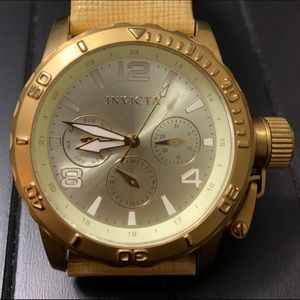 Ladies’ Invicta Corduba dive watch